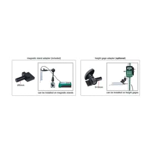 Insize 320 µm Range Roughness Tester (Separable Type), ISR-C300