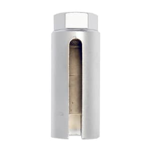 Yato 22 mm / 7/8 Inch O2 Sensor Socket, YT-1754
