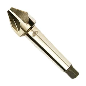 Addison 3 inch Dia. HSS Taper Shank Counter Sinks