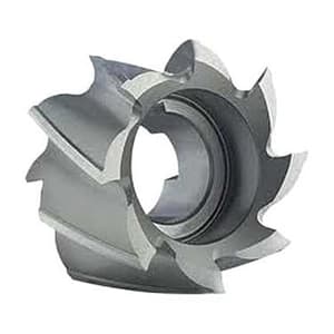 Addison 2 inch Dia. / 3/4 inch Bore HSS Shell End Mill