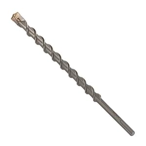 Bosch 35 x 400 x 520 mm SDS Max-7 Hammer Drill Bits, 2 608 586 796