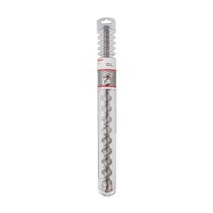 Bosch 35 x 400 x 520 mm SDS Max-7 Hammer Drill Bits, 2 608 586 796