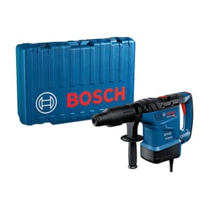 Bosch 1300W Professional Rotary Hammer with SDS Max (Brushless Motor), GBH 6-42 C