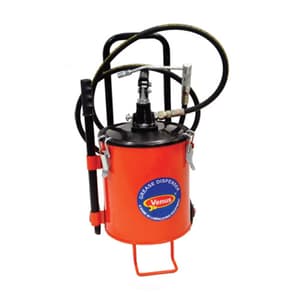 Venus 10 Kg Bucket Grease Pump Without Trolley, 602