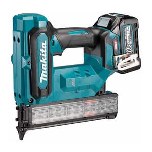 Makita 40Vmax XGT BL 40 mm (1-5/8") Cordless Brad Nailer (Bare Tool), FN001GZ
