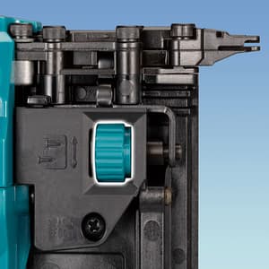 Makita 40Vmax XGT BL 40 mm (1-5/8") Cordless Brad Nailer (Bare Tool), FN001GZ