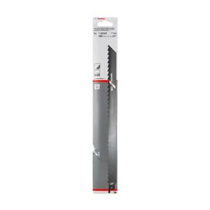 Bosch 300 mm Reciprocating Saw Blades Special For Ice (S 1211 K), 2 608 652 900