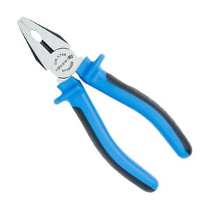 Hogert 180 mm Universal Combination Plier, HT1P008