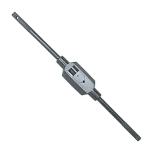 Apex 10 mm Adjustable Tap Wrench, 504-10