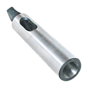 Apex MT 0-1 Morse Taper Drill Sleeve (Workshop Grade), 507-1