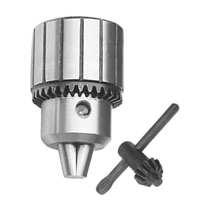 Apex 1/2" x 20 UNF Drill Chuck with Key, 508-1/2