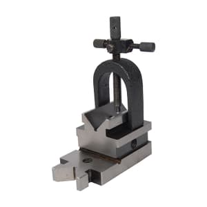 Apex 90 x 48 x 48 mm Ultimate V-Block & Clamp Set, 780-90