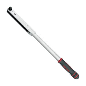 Torque Master 80 - 400 nm Standard Industrial Torque Wrench (3/4 x 1/2 Inch Sq. Drive), TM 300