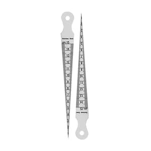 Ozar 1 - 16 mm Bore Gauge, AGB-0359