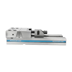 Ozar 150 x 300 mm CNC Lock Down Modular Milling Vice, AVP-8486