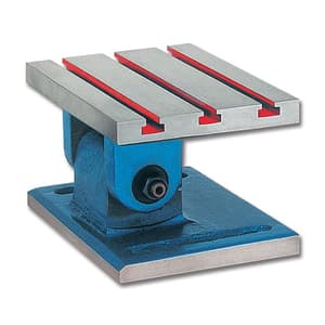 Ozar 125 x 150 mm / 5 x 6 Inch Swivel Angle Plates, AAP-1383