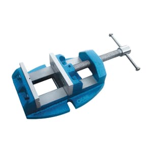 Ozar 125 mm / 5 Inch Precision Drill Press Vice, AVD-5380