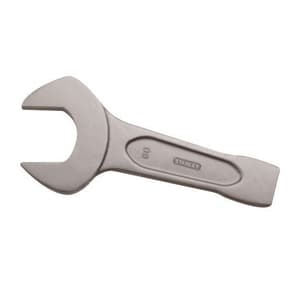 Stanley 65 mm Open Jaw Slogging Wrench, 96-953