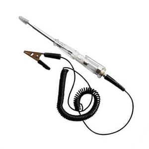 Yato 6 -24 V Automotive Circuit Tester, YT-28522