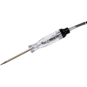 Yato 6 - 12 V Automotive Circuit Tester, YT-2866