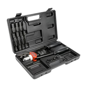 Yato M5 - M12 mm Hand Riveter Nut, YT-36119