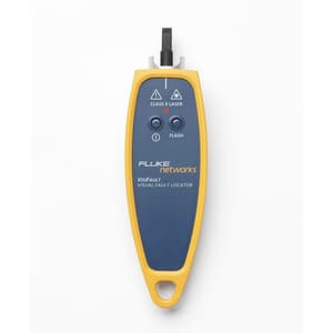 Fluke Networks VisiFault Visual Fault Locator - Cable Continuity Tester