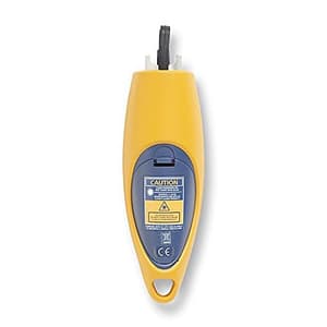 Fluke Networks VisiFault Visual Fault Locator - Cable Continuity Tester