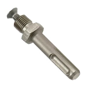 HiKoki 1/2 inch x 20 UNF SDS Plus Chuck Adaptor, 402561Z