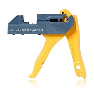 Fluke Networks Jack Rapid Punchdown Tool