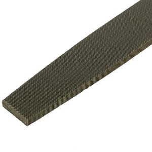 Black+Decker 200 mm / 8 inch 2nd Cut Flat File, BDHT22144