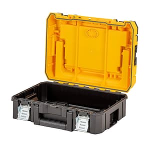 Dewalt Tool Box with 30kg load Capacity, DWST83344-1