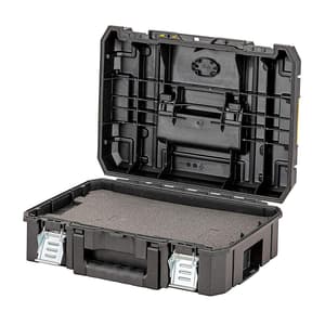 Dewalt Tool Box With 30kg load Capacity, DWST83345-1
