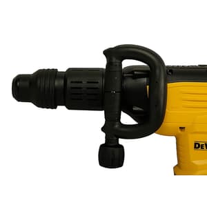 Dewalt L-Shaped SDS-Max 10Kg Demolition Hammer, D25893K-IN