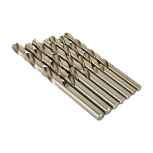 Dewalt 19 Pcs HSS-G Metal Drill Bit Set, DT5923-QZ