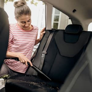 Karcher 20 Litre / 1000W WD4 V-20/6/22 Wet & Dry Vacuum Cleaner For Car, 1.628-208.0