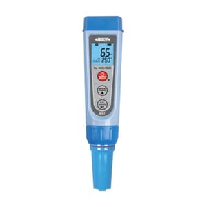 Insize -2.00 ~ 16.00 pH Pen-type pH Tester, 0432-HB22