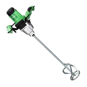 HiKoki 1200W Putty / Paint Mixer, UM12VST2S9Z