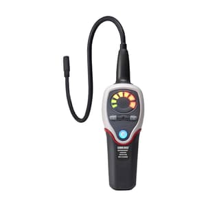 Kusam-Meco 0°C - 40°C Refrigerant Leakage Detector (Gas Detector), KM 313