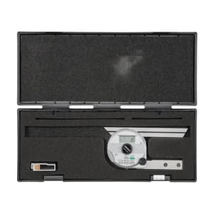 Mitutoyo 150 mm Digital Universal Protractor, 187-501