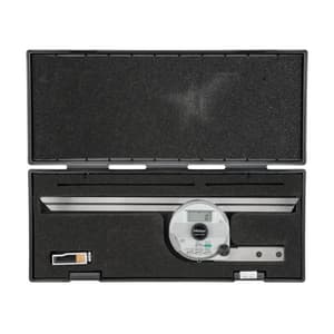 Mitutoyo 300 mm Digital Universal Protractor, 187-502