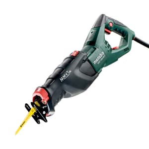 Metabo 32mm 1400W Reciprocating Saw, SSEP 1400 MVT