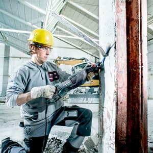 Metabo 32mm 1400W Reciprocating Saw, SSEP 1400 MVT