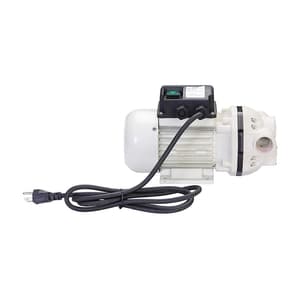 Groz 220V AC Electric Diaphragm DEF Transfer Pump, DEFP/220