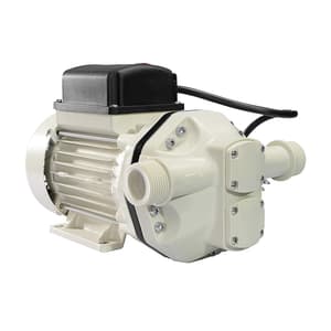 Groz 220V AC Electric Diaphragm DEF Transfer Pump, DEFP/220