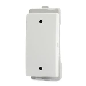 Schneider Electric Opale 16 Amp 2 Way Switch - White (Pack of 20 Pcs), X1102WH