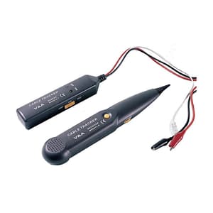 V&A Instrument 100 ~ 300KHz Cable Tracker, MS6812