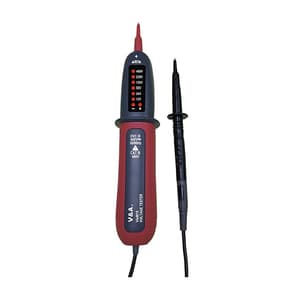 V&A Instrument 6 - 400V AC/DC Voltage Tester, VA6816A