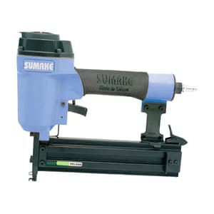 Sumake 15 BWG Medium Wire Finish Air Nailer, F1.8-50