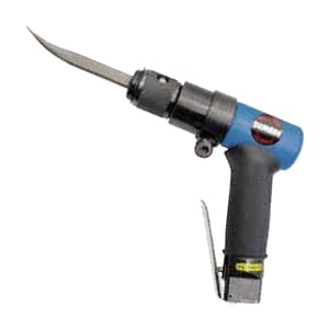 Sumake 2700 BPM Air Flux Chipper with 35 mm Flat Chisel, ST-2552