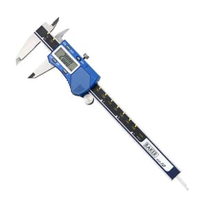 Baker 150 mm / 6 inch Value Line Digital Vernier Caliper (ED Series), ED10